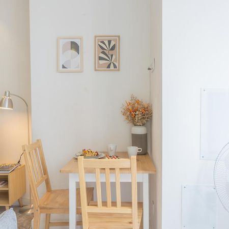 Alcantara Charm Apartments Lisbon Luaran gambar