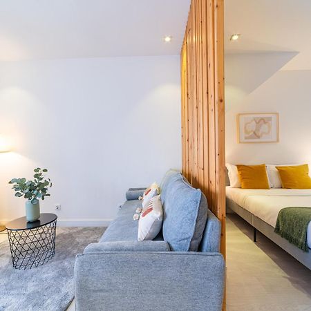 Alcantara Charm Apartments Lisbon Luaran gambar