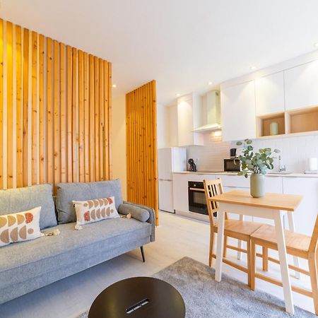 Alcantara Charm Apartments Lisbon Luaran gambar
