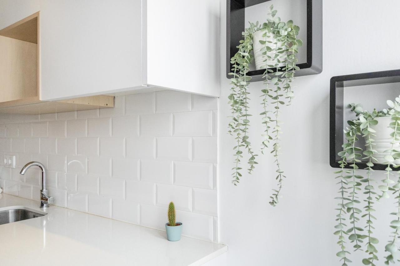 Alcantara Charm Apartments Lisbon Luaran gambar