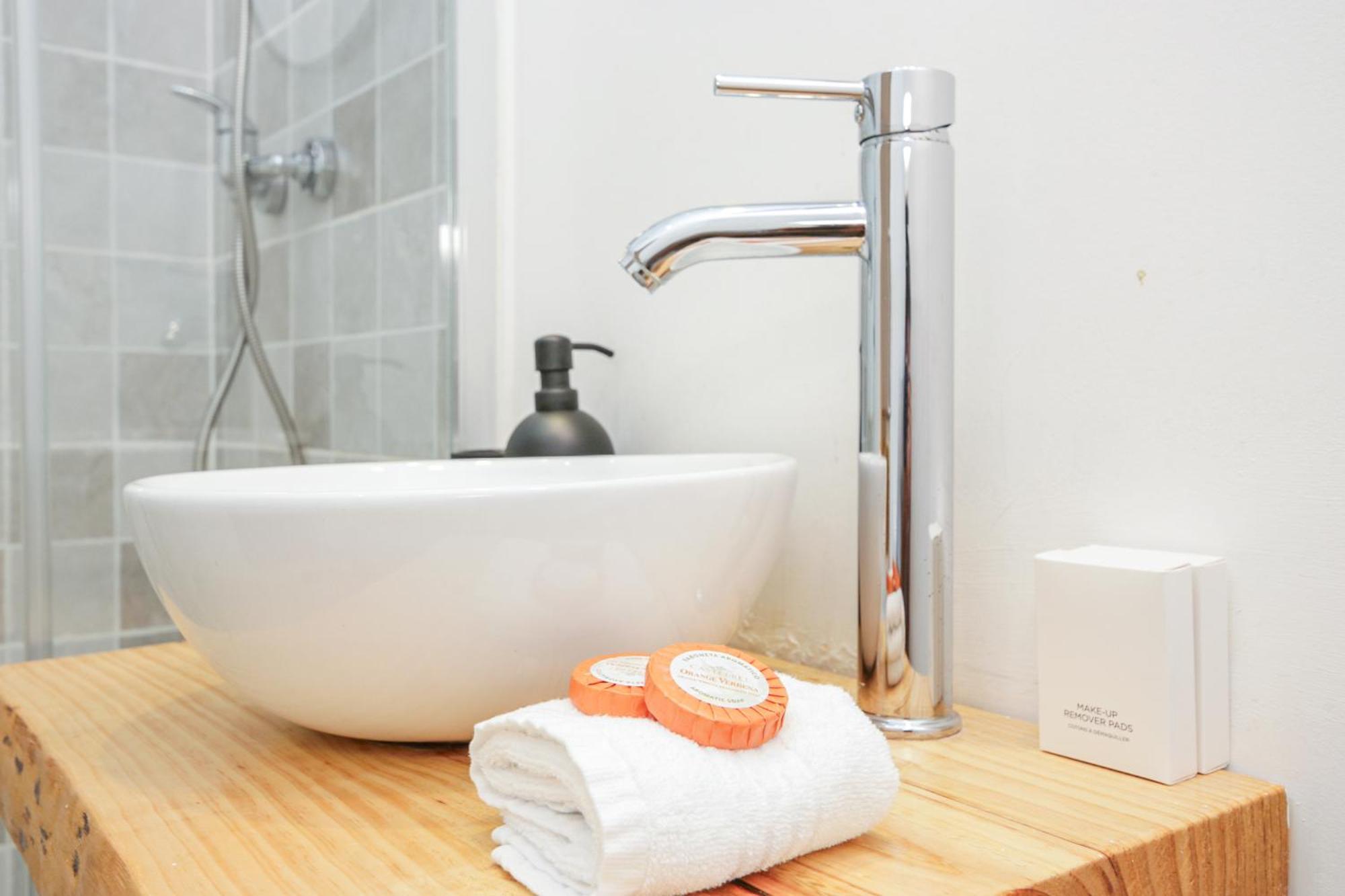 Alcantara Charm Apartments Lisbon Luaran gambar