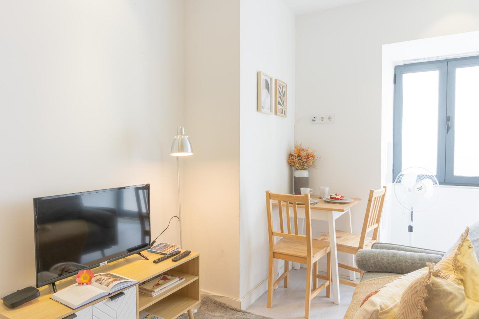 Alcantara Charm Apartments Lisbon Luaran gambar