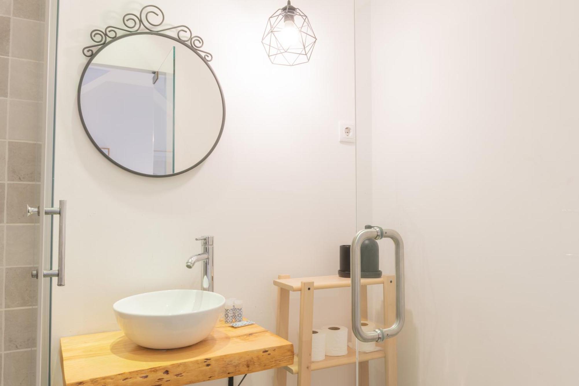Alcantara Charm Apartments Lisbon Luaran gambar