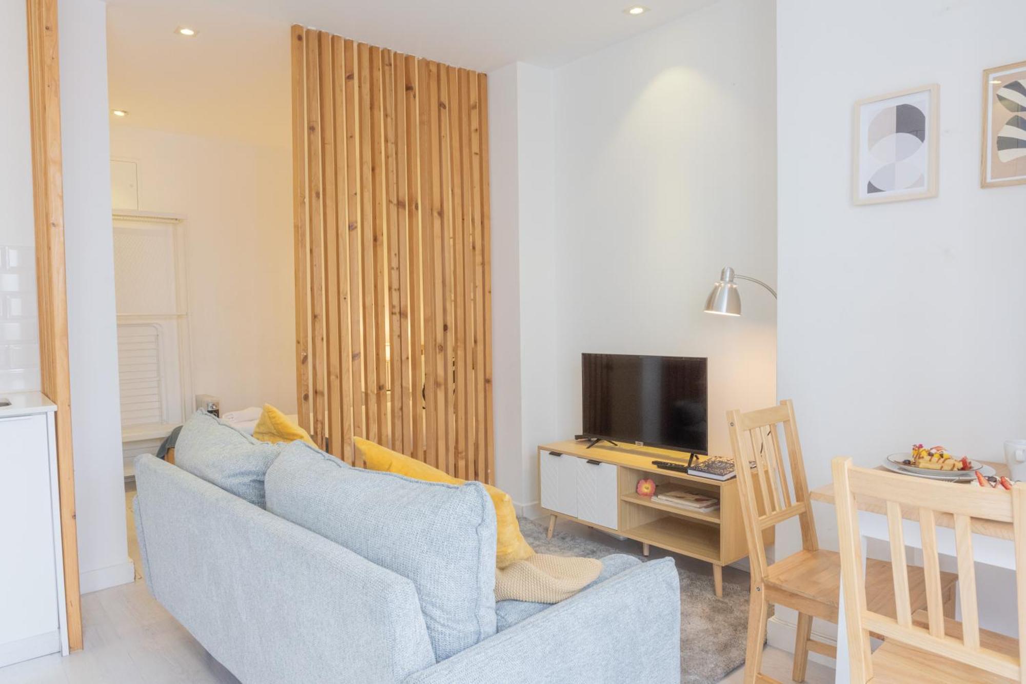 Alcantara Charm Apartments Lisbon Luaran gambar