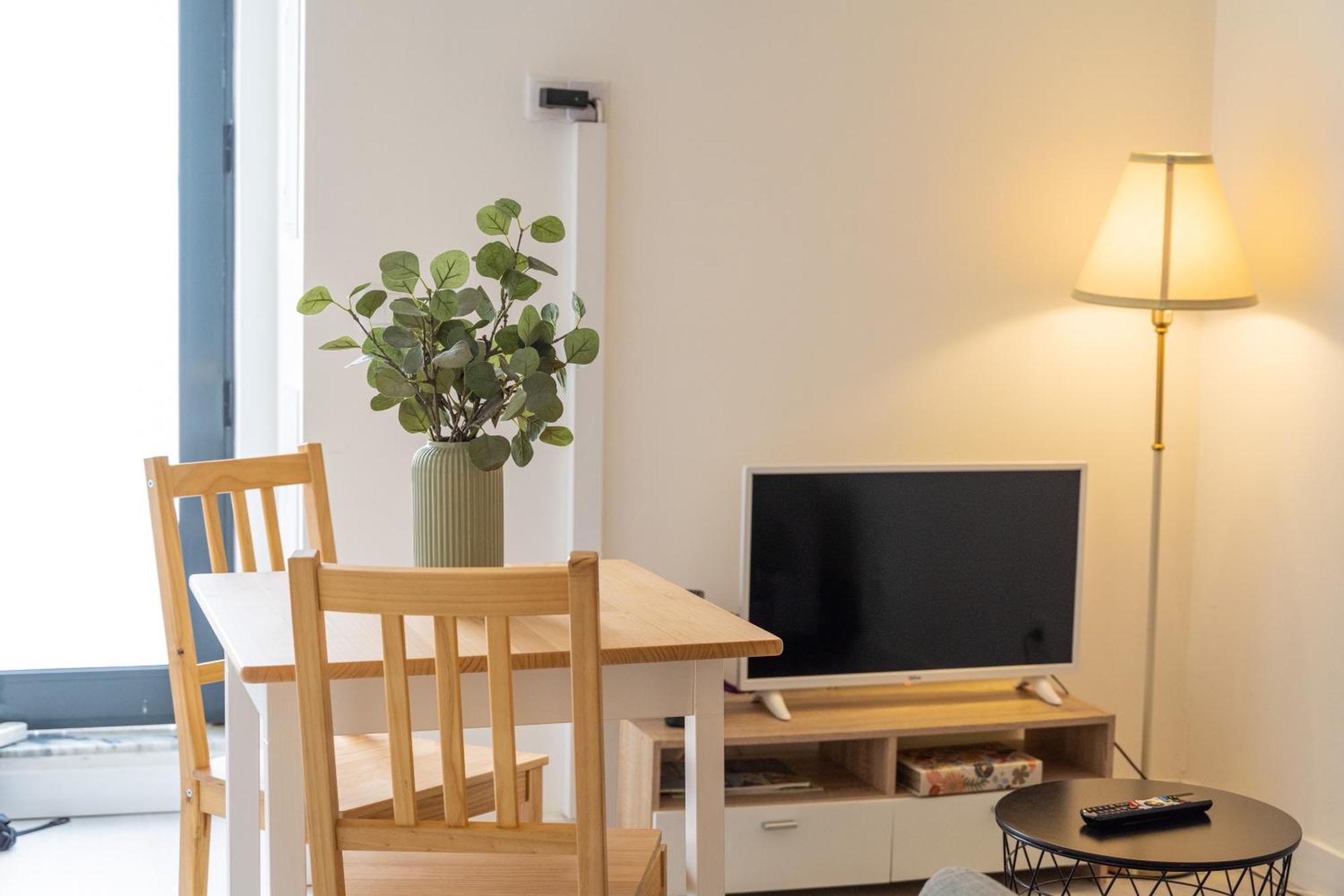 Alcantara Charm Apartments Lisbon Luaran gambar