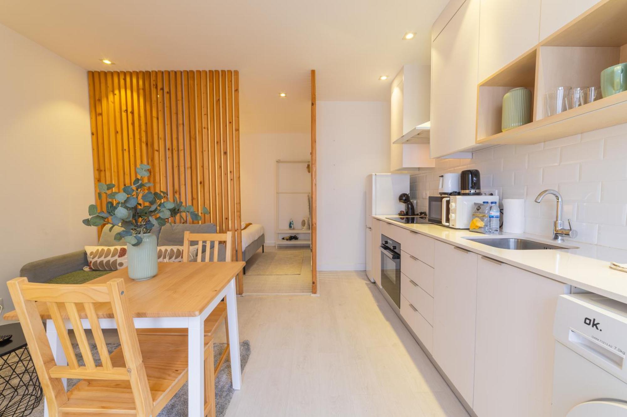 Alcantara Charm Apartments Lisbon Luaran gambar
