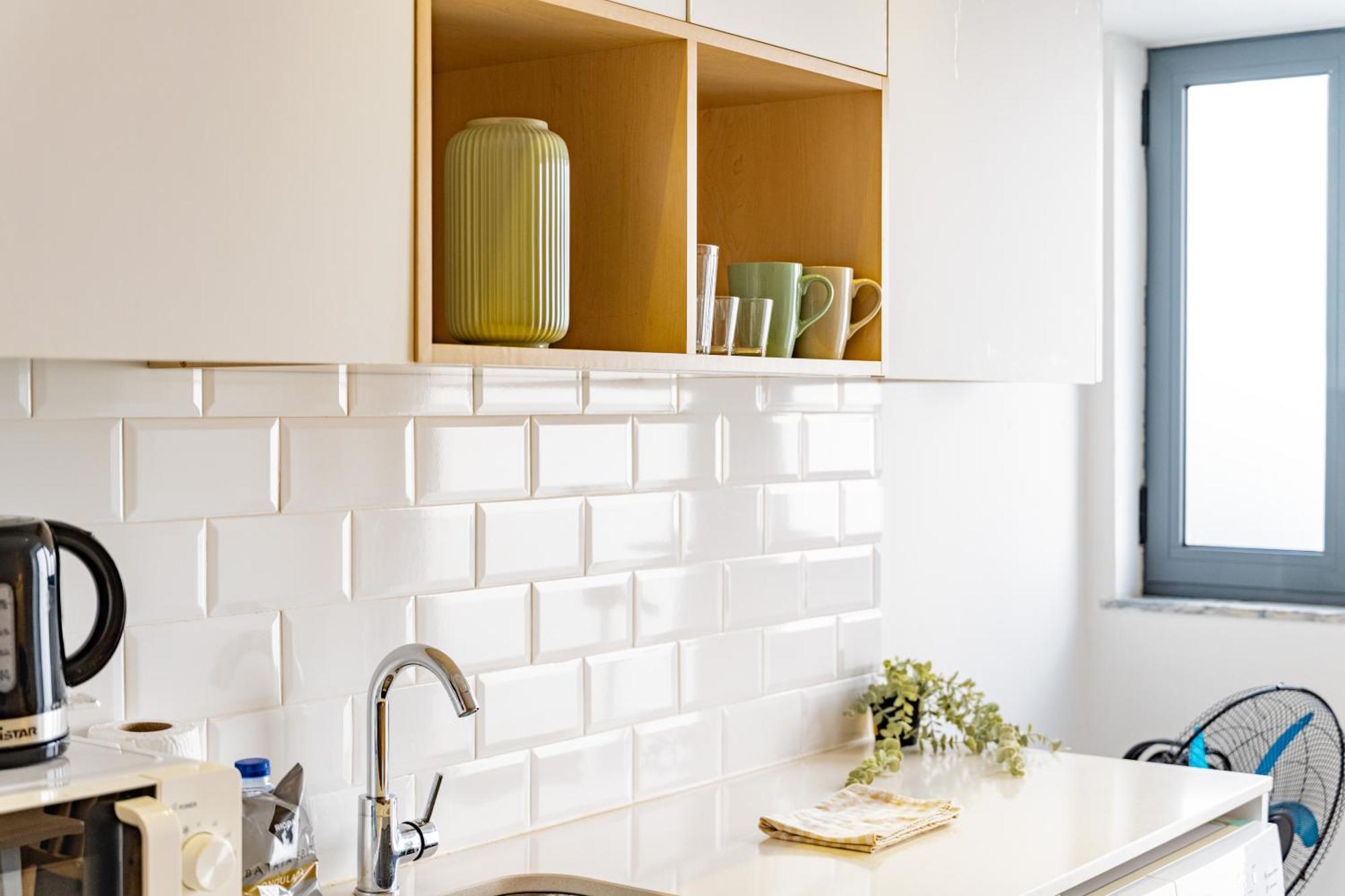 Alcantara Charm Apartments Lisbon Luaran gambar