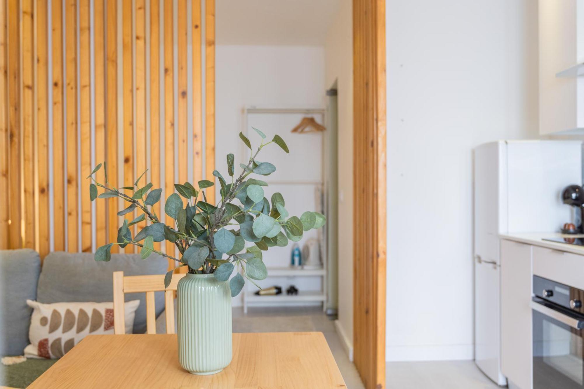 Alcantara Charm Apartments Lisbon Luaran gambar